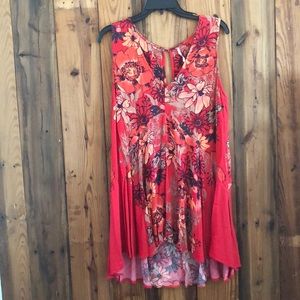 Free People tank top